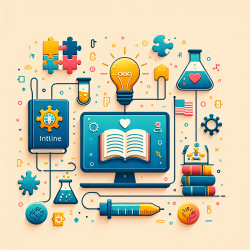 Innovative Online Therapy Solutions for Special Education: A Research-Driven Approach || TinyEYE Online Therapy