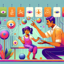 This New Study Could Revolutionize How We Support Kids with Cerebral Palsy! || TinyEYE Online Therapy
