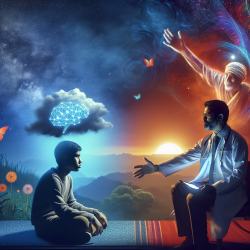 Empowering Change: Understanding Suicidality in Brain Tumor Patients || TinyEYE Online Therapy