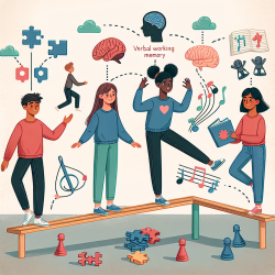 Enhancing Dyslexia Interventions with Verbal Working Memory-Balance Programs || TinyEYE Online Therapy