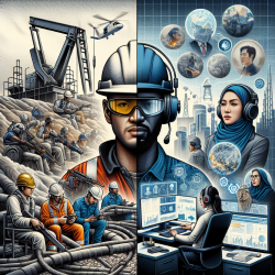 Unveiling the Shocking Truth: How Oil and Gas Fatalities Can Transform Your Practice || TinyEYE Online Therapy