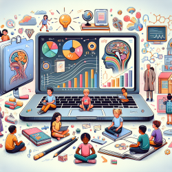 Data-Driven Strategies for Enhancing Speech-Language Pathology Services in Schools || TinyEYE Online Therapy