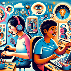 Discover the Joy of Safe and Effective Online Therapy for Your Students || TinyEYE Online Therapy