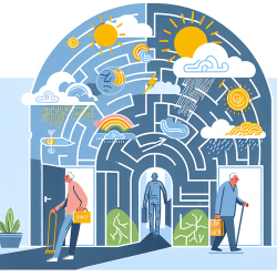 Unlocking the Power of Self-Rated Mental Health for Long-Term Well-Being || TinyEYE Online Therapy