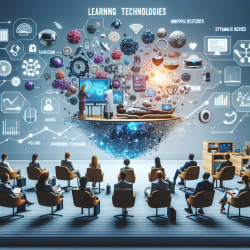 Unveiling the Secrets: How Emerging Learning Technologies Can Transform Your Therapy Practice! || TinyEYE Online Therapy