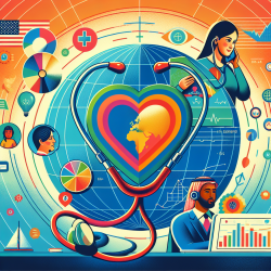 Integrating Health into Foreign Policy: Lessons for Speech-Language Pathologists || TinyEYE Online Therapy