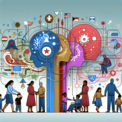 Determinants and Patterns of Service Utilization for Mental Health in Children || TinyEYE Online Therapy
