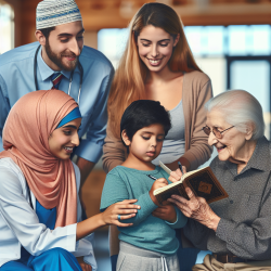 Enhancing Practitioner Skills Through Community Perception Research || TinyEYE Online Therapy