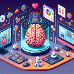 Unlocking the Mysteries of Frontotemporal Dementia: A Fun and Easy Guide to Deep Learning and MRI || TinyEYE Online Therapy