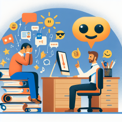 Feeling Burnt Out? Discover a New Path with TinyEYE's Online Therapy Services! || TinyEYE Online Therapy