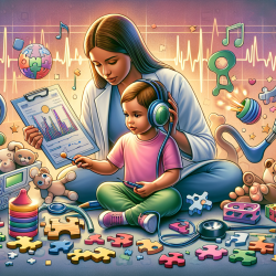 Unlocking Autism Diagnosis Early: What Every Practitioner Needs to Know! || TinyEYE Online Therapy
