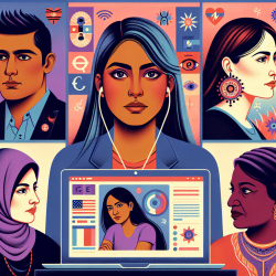 Empowering Practitioners to Bridge Health Disparities in Latinx Immigrant Communities || TinyEYE Online Therapy