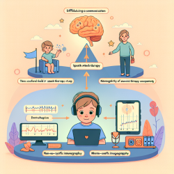 Unlock the Secret: How Delayed M50/M100 Responses in Autism Can Transform Your Practice! || TinyEYE Online Therapy
