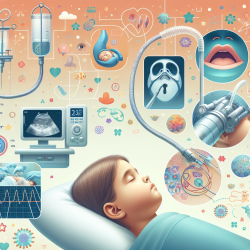 Evaluating the Efficacy of Multilevel Sleep Surgery in Pediatric Obstructive Sleep Apnea || TinyEYE Online Therapy