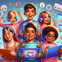 Fun and Easy Reading: Boosting Your Skills with Virtual Learning Modules || TinyEYE Online Therapy