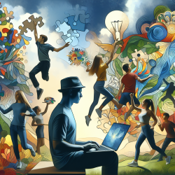 You Won't Believe the Hidden Talents of Adversity-Exposed Youth! || TinyEYE Online Therapy