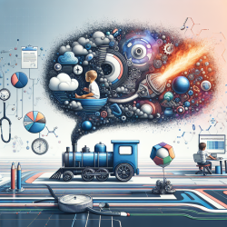 Leveraging Diesel Exhaust Research to Enhance Online Therapy Outcomes || TinyEYE Online Therapy