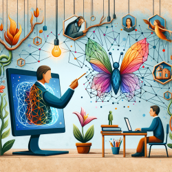 Revolutionizing Speech Therapy: How TinyEYE's Virtual Therapy is Transforming Schools || TinyEYE Online Therapy