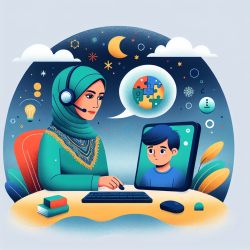 Empowering Special Education: The Benefits of Online Therapy Services from Home || TinyEYE Online Therapy