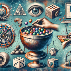 Mastering Randomization: A Guide for Practitioners || TinyEYE Online Therapy