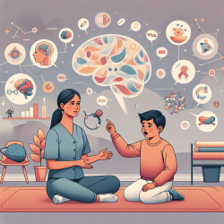 Empowering Speech: Unveiling the Impact of Drug-Induced Stuttering || TinyEYE Online Therapy