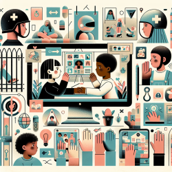 Empowering Pediatric Telepsychiatry: A New Era of Training and Opportunities || TinyEYE Online Therapy