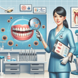 Empowering Dentists: Understanding Monkeypox for Enhanced Patient Care || TinyEYE Online Therapy