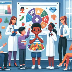 Empowering Practitioners: Improving Nutrition Care for Autistic Children || TinyEYE Online Therapy