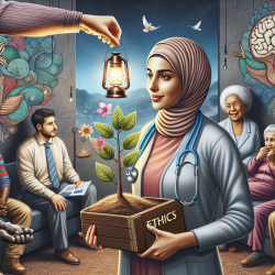 Empowering Practitioners: Bridging the Gap in Food Security for Latino Immigrants 