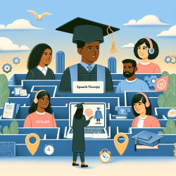 Finding Your Way: Embracing Online Therapy Services in Schools || TinyEYE Online Therapy