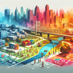Building Bridges: Harnessing Social Capital for Child Health Equity || TinyEYE Online Therapy
