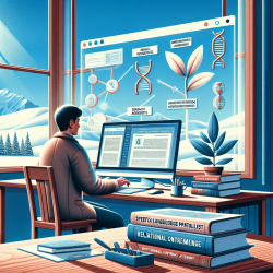 You Won't Believe How This Research Can Transform Your Therapy Skills! || TinyEYE Online Therapy