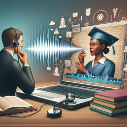 How Online Therapy is Transforming Speech Language Pathology || TinyEYE Online Therapy