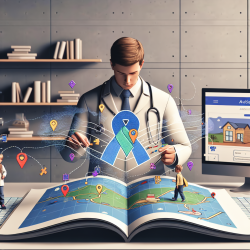 Enhancing Autism Resource Accessibility with GapMap: A Practitioner’s Guide || TinyEYE Online Therapy