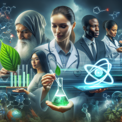 Empowering Chemists: Ethical Practices for a Better Tomorrow || TinyEYE Online Therapy