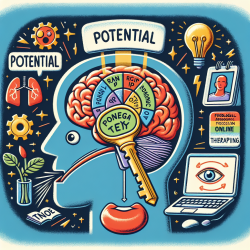 Unlocking Potential: How Understanding RAN and Phonological Processing Can Improve Dyslexia Interventions || TinyEYE Online Therapy