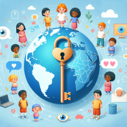 Unlocking the Secret to Reducing Diarrheal Disease Burden in Children: What Every Practitioner Must Know! || TinyEYE Online Therapy