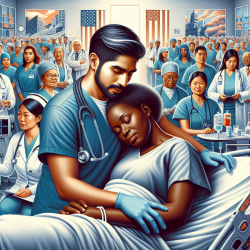 Why This New Hospital Policy Is a Game-Changer for Human Rights || TinyEYE Online Therapy