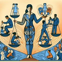 Appearance and Occupational Success: Insights for Practitioners || TinyEYE Online Therapy