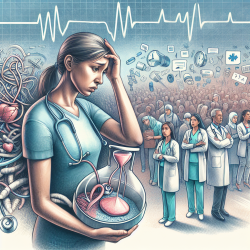 Unveiling the Shocking Truth About Caregiver Stress: What Every Practitioner Needs to Know! || TinyEYE Online Therapy