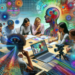 Revolutionary Speech Therapy: How a Simple Webcam Could Transform Your Practice! || TinyEYE Online Therapy