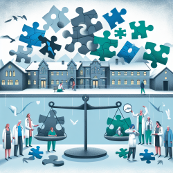 Understanding the Impact of Psychiatric Care Sectorization: A Guide for Practitioners || TinyEYE Online Therapy