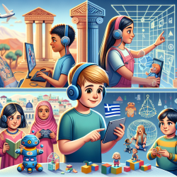 Understanding Autism Spectrum Disorders: Insights from Greece's 2021 Epidemiological Study || TinyEYE Online Therapy