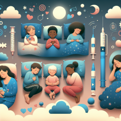 Sweet Dreams: Enhancing Sleep Quality in Children with Type 2 Diabetes || TinyEYE Online Therapy