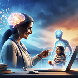 Enhancing Practitioner Skills: Leveraging Growth Mindset for Improved Child Outcomes || TinyEYE Online Therapy
