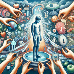 Enhancing Practitioner Skills Through Understanding Adolescent Weight Perception || TinyEYE Online Therapy