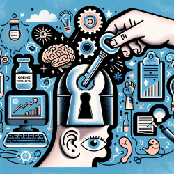 Unlocking Potential: Lessons from Edward Jenner's Legacy || TinyEYE Online Therapy