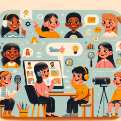Eye Movement: A Breakthrough Tool for Stuttering Therapy || TinyEYE Online Therapy