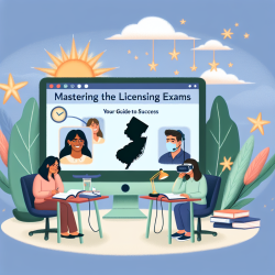 Mastering the Licensing Exams: Your Guide to Success || TinyEYE Online Therapy