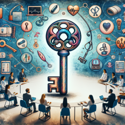 Unlock the Secret to Improving Your Therapy Skills with Interprofessional Education! || TinyEYE Online Therapy